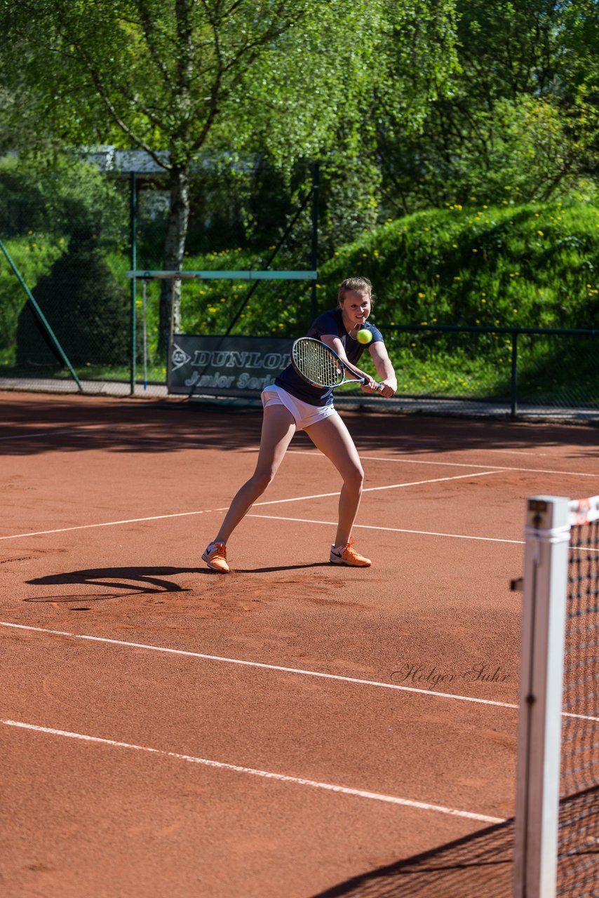 Bild 8 - NL SV Blankenese - TC GW Gifhorn : Ergebnis: 7:2